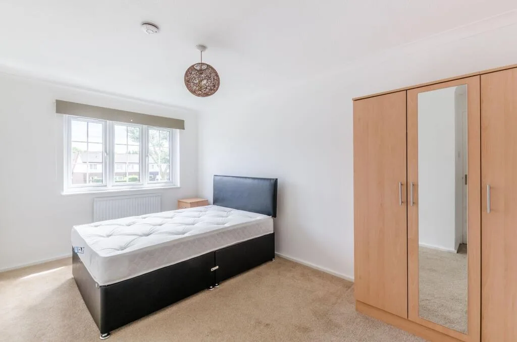 3 bedroom house for rent
