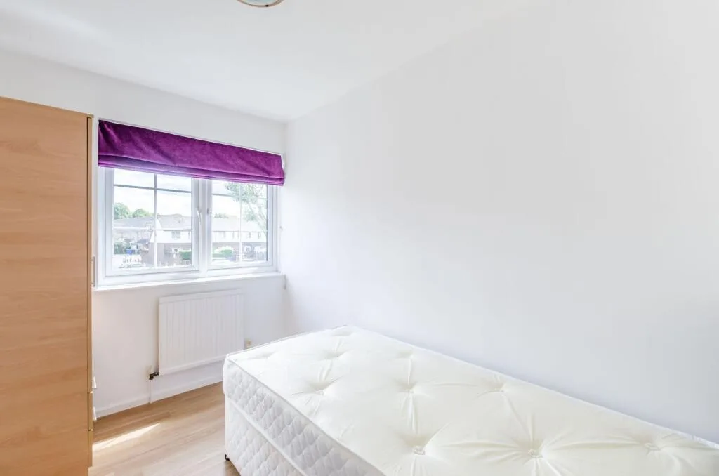 3 bedroom house for rent