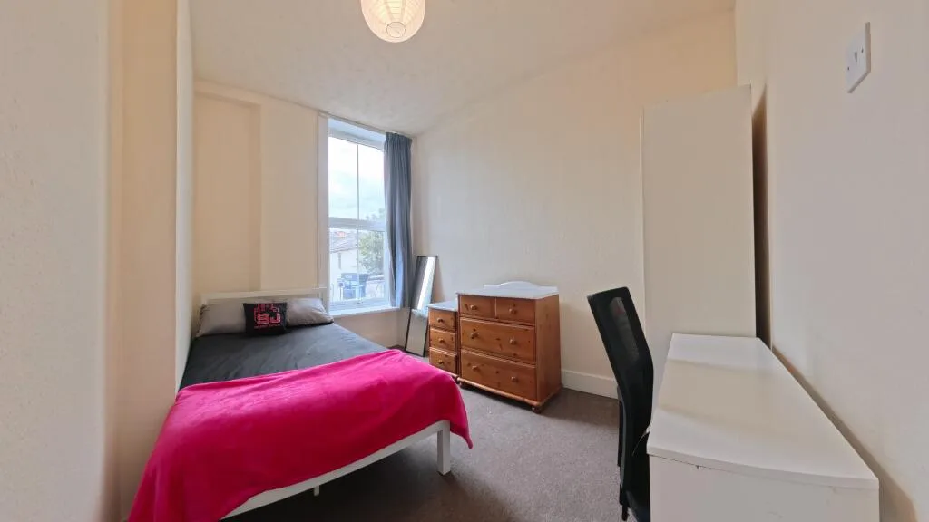 3 bedroom apartment for rent
