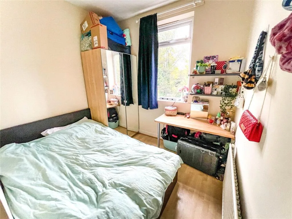 1 bedroom semi-detached house for rent