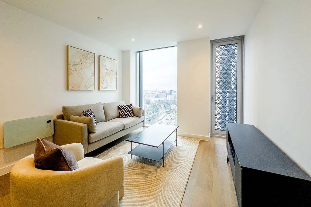 1 bedroom apartment for rent