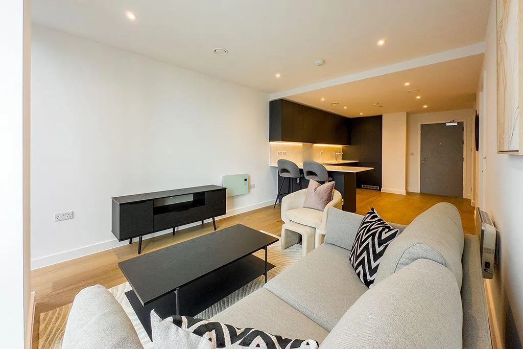 1 bedroom apartment for rent