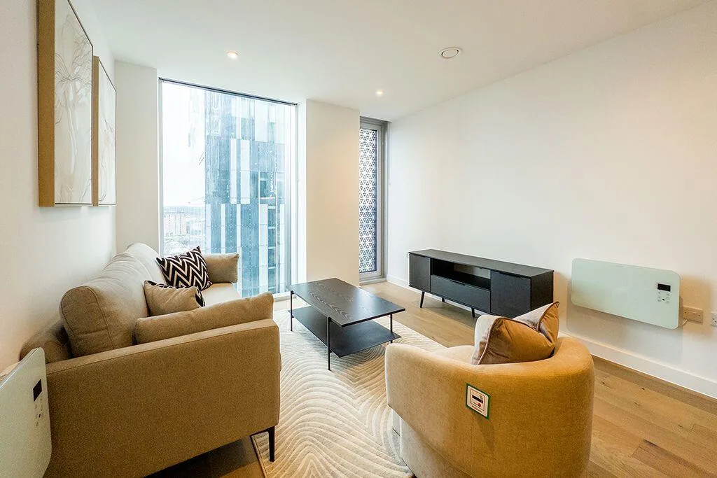 1 bedroom apartment for rent