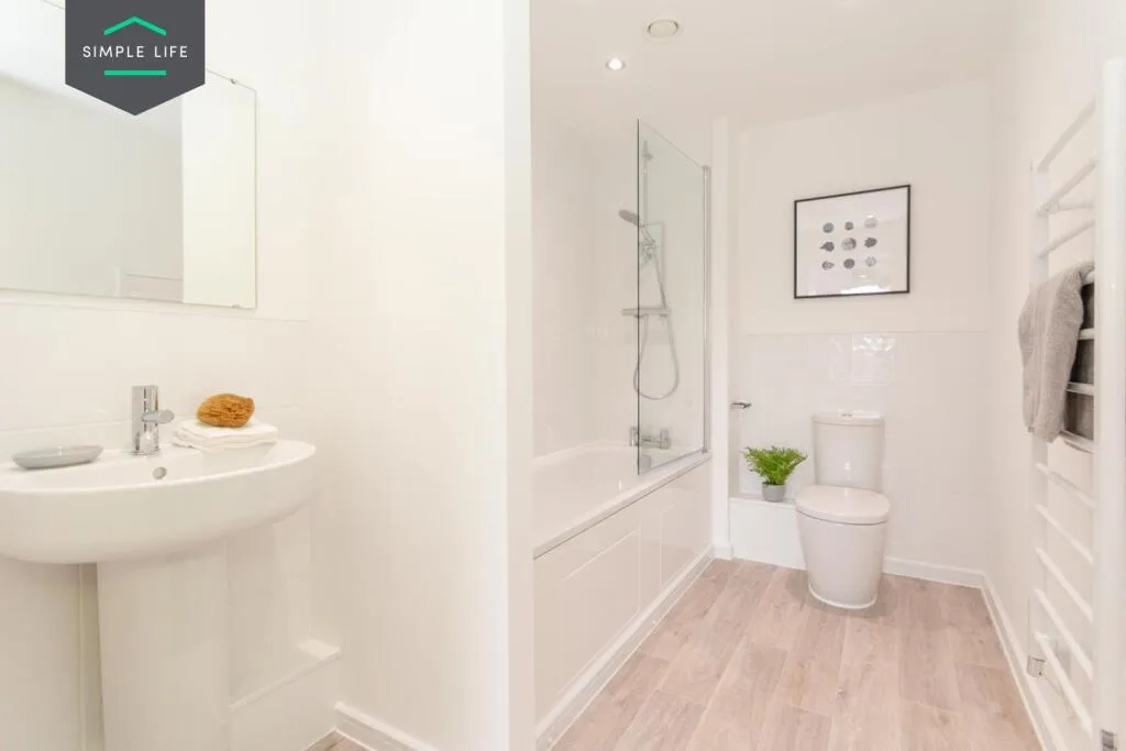 2 bedroom apartment for rent