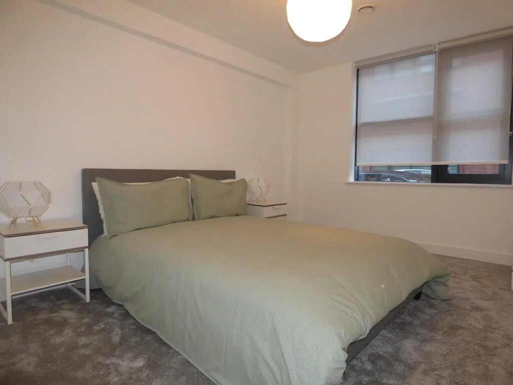 1 bedroom apartment for rent