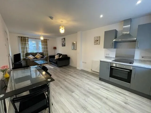 3 bedroom town house for rent