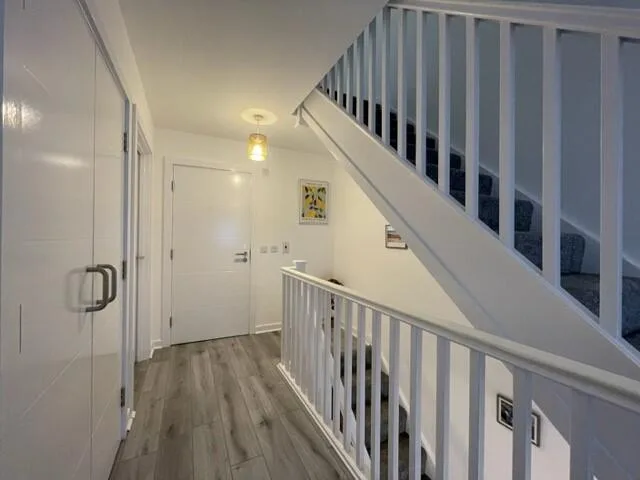 3 bedroom town house for rent