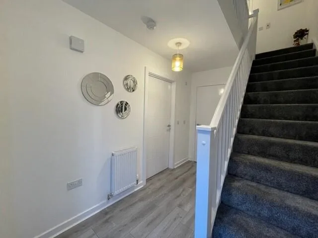 3 bedroom town house for rent