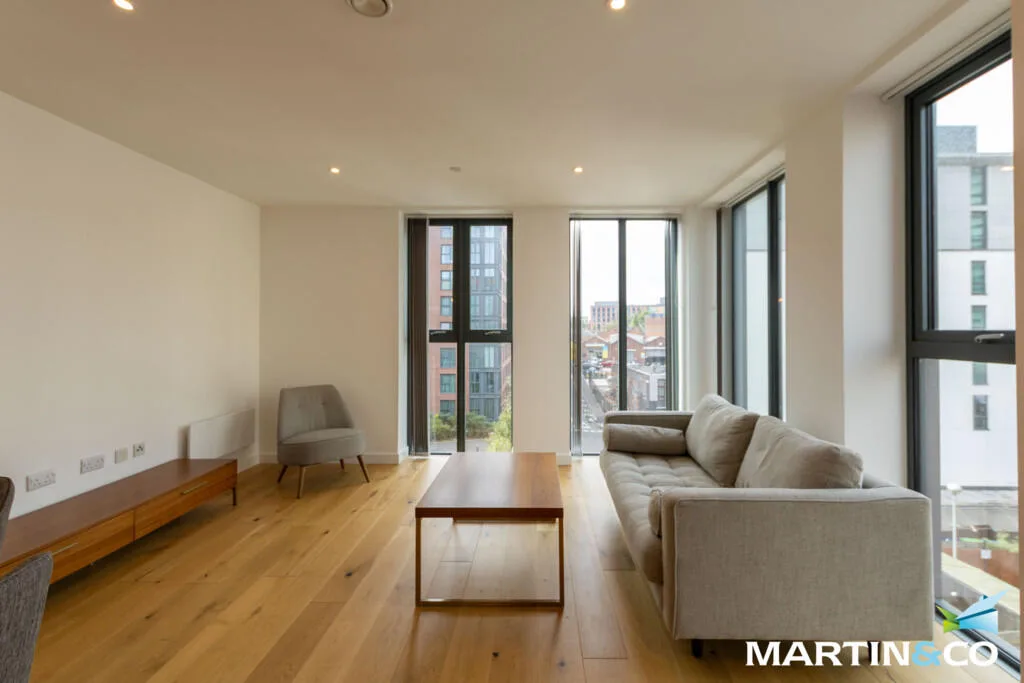 1 bedroom apartment for rent