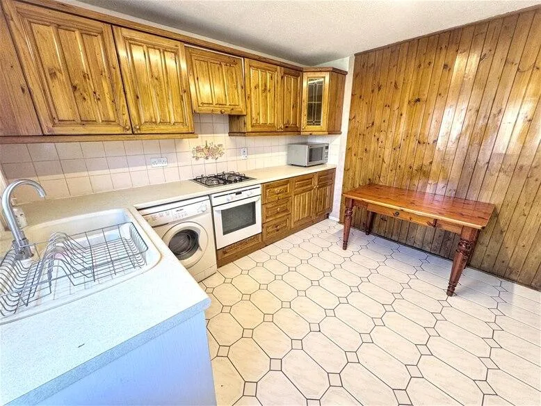 3 bedroom house for rent