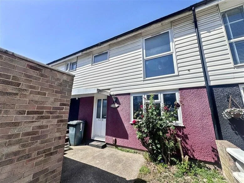 3 bedroom house for rent