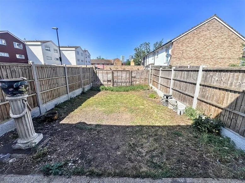 3 bedroom house for rent