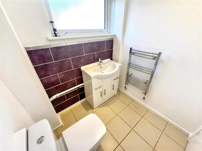 3 bedroom house for rent