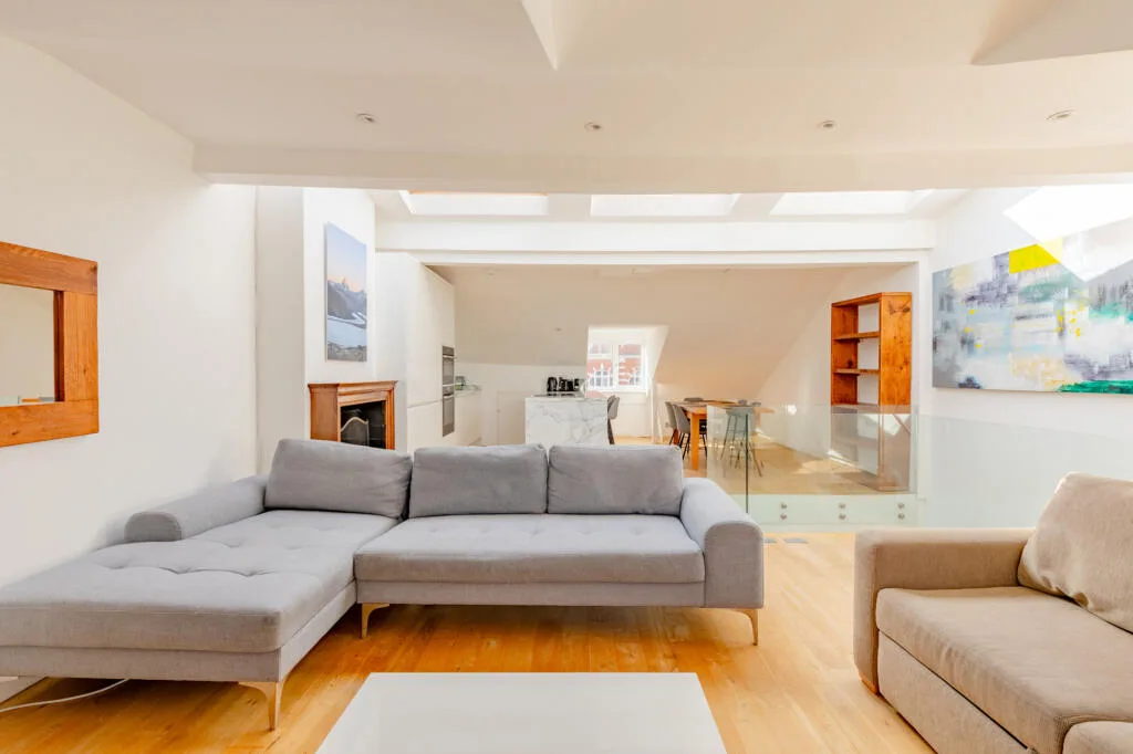 3 bedroom apartment for rent