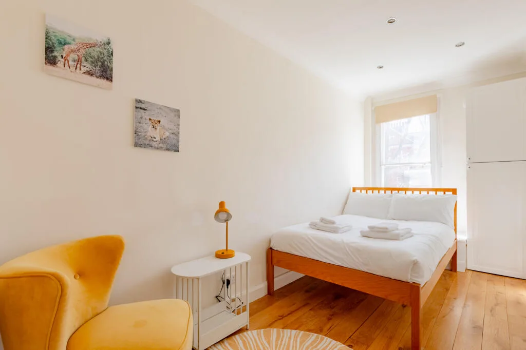 3 bedroom apartment for rent