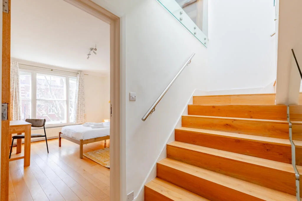 3 bedroom apartment for rent