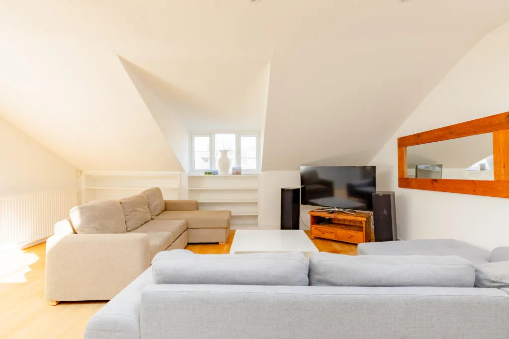 3 bedroom apartment for rent