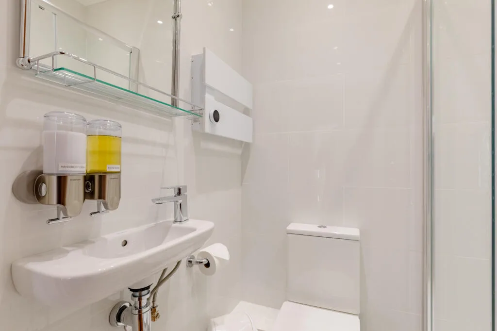 3 bedroom apartment for rent