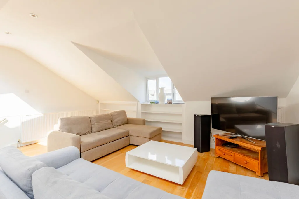 3 bedroom apartment for rent