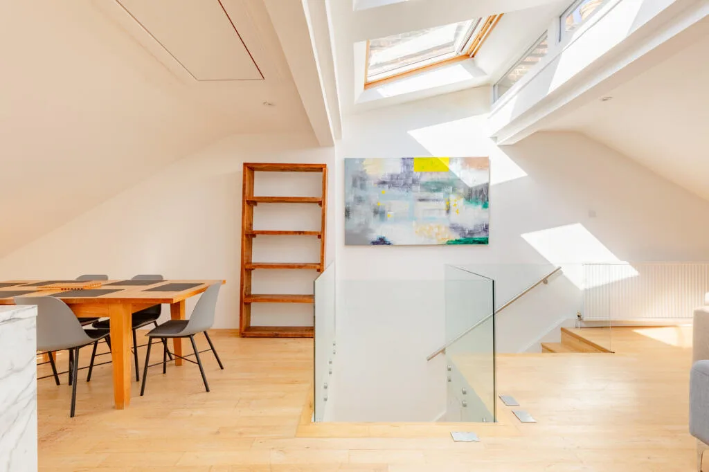 3 bedroom apartment for rent
