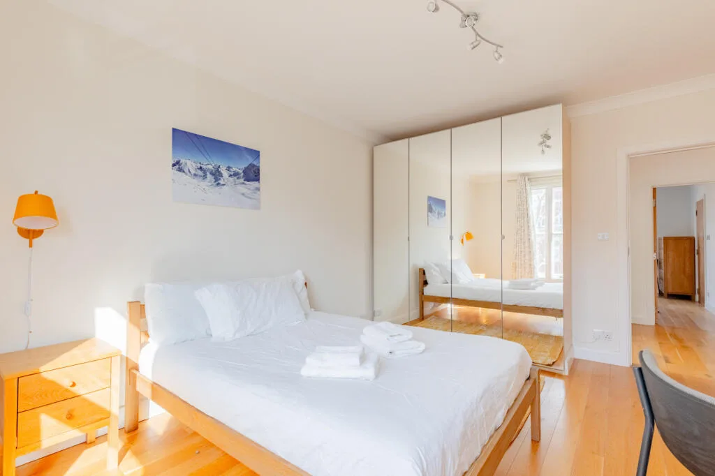 3 bedroom apartment for rent