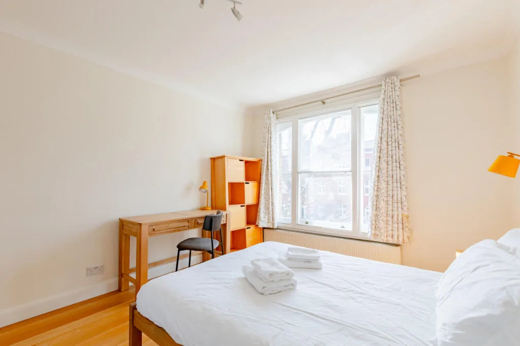 3 bedroom apartment for rent