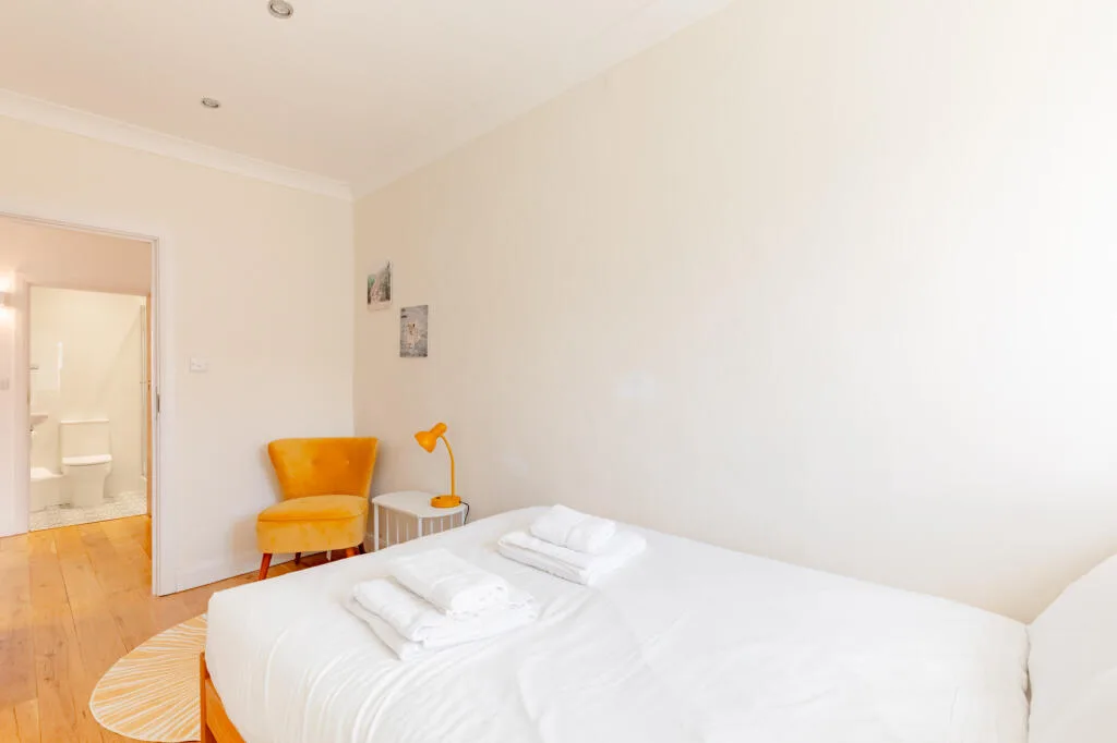3 bedroom apartment for rent