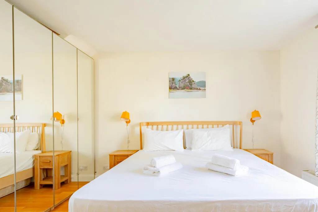 3 bedroom apartment for rent