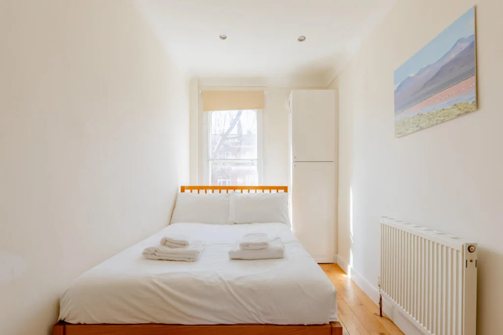 3 bedroom apartment for rent