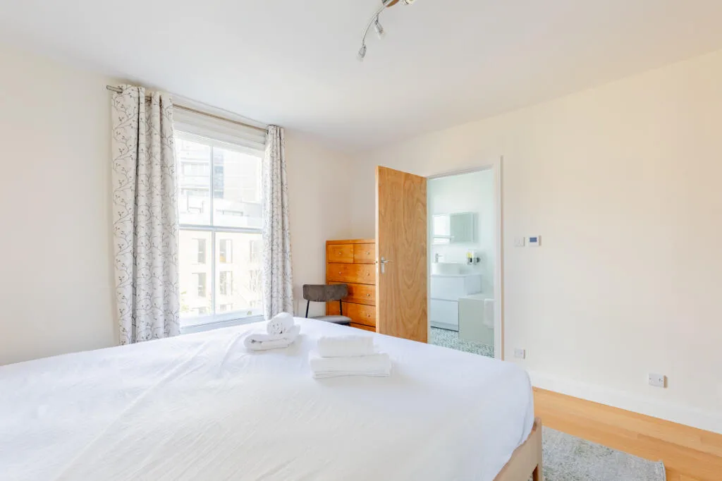 3 bedroom apartment for rent