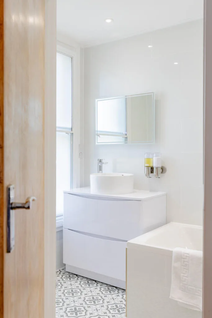 3 bedroom apartment for rent