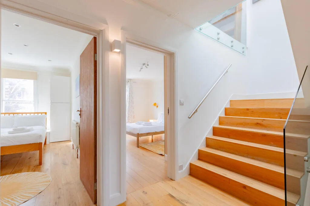 3 bedroom apartment for rent