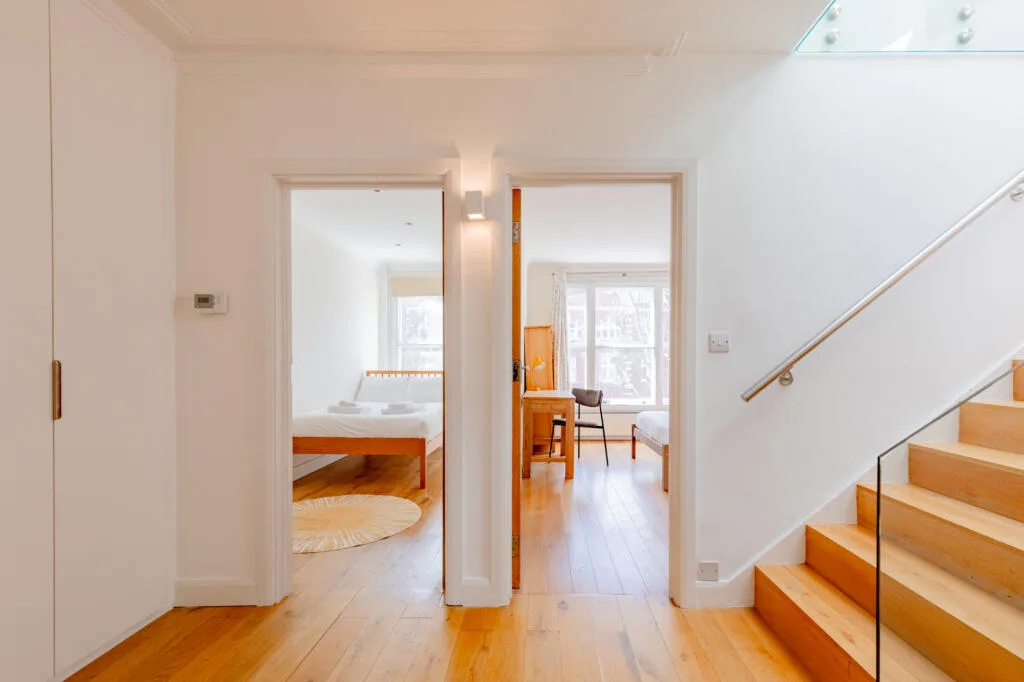3 bedroom apartment for rent