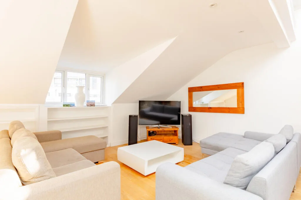 3 bedroom apartment for rent