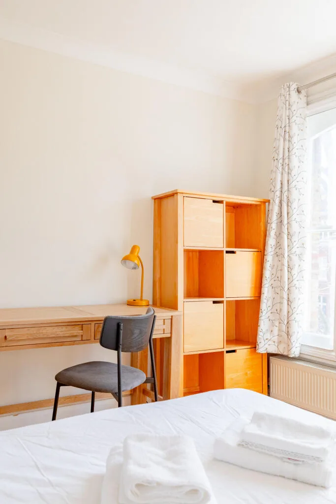 3 bedroom apartment for rent