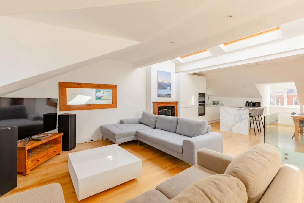 3 bedroom apartment for rent