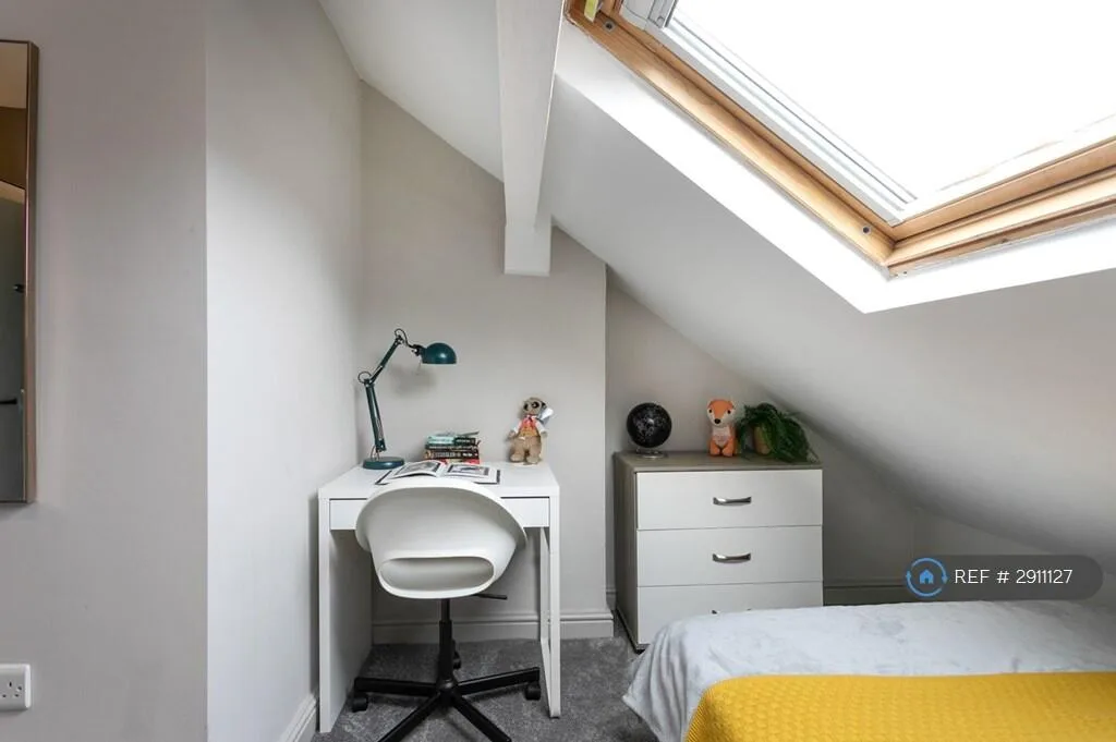 1 bedroom house share for rent