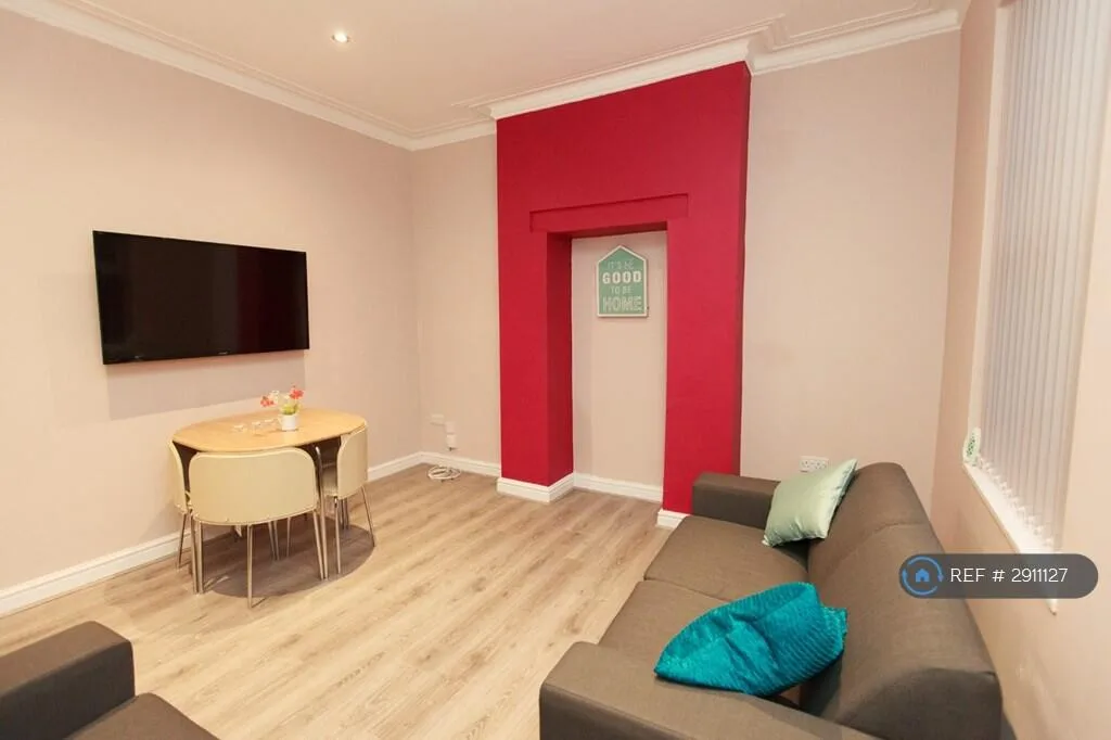 1 bedroom house share for rent