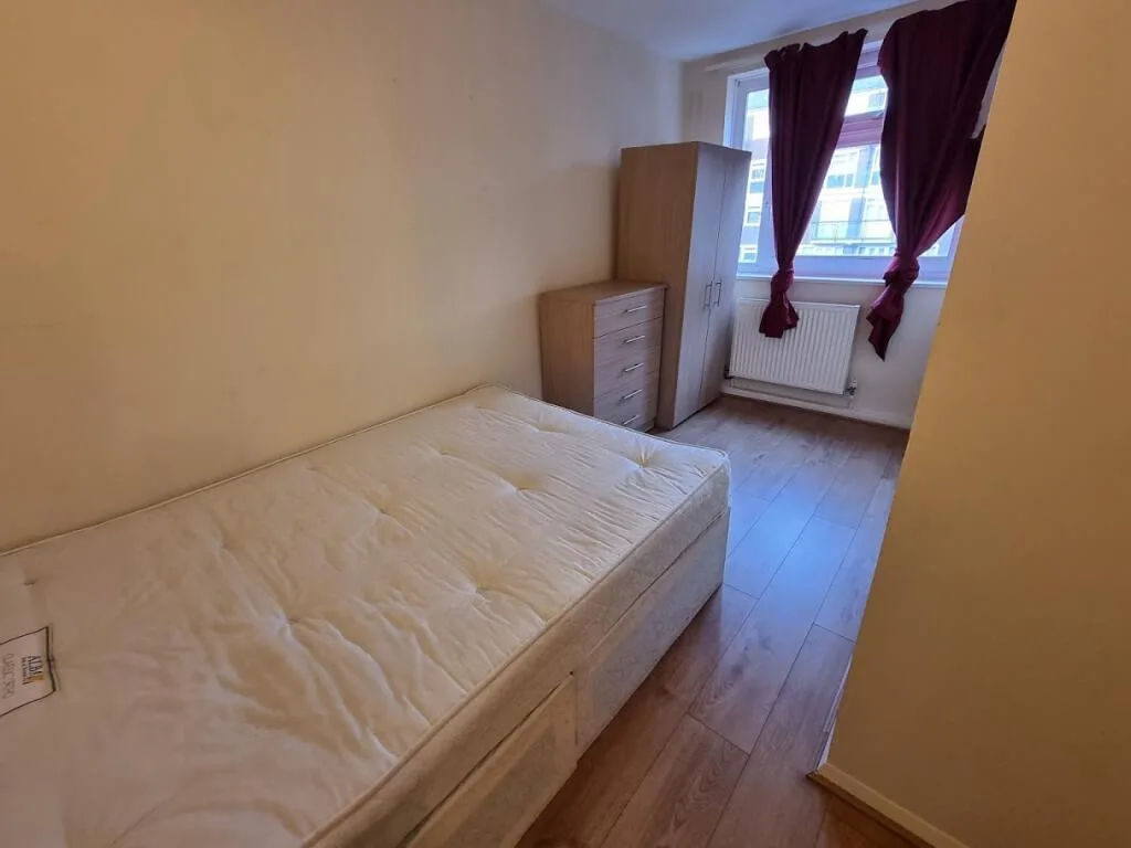 3 bedroom maisonette for rent