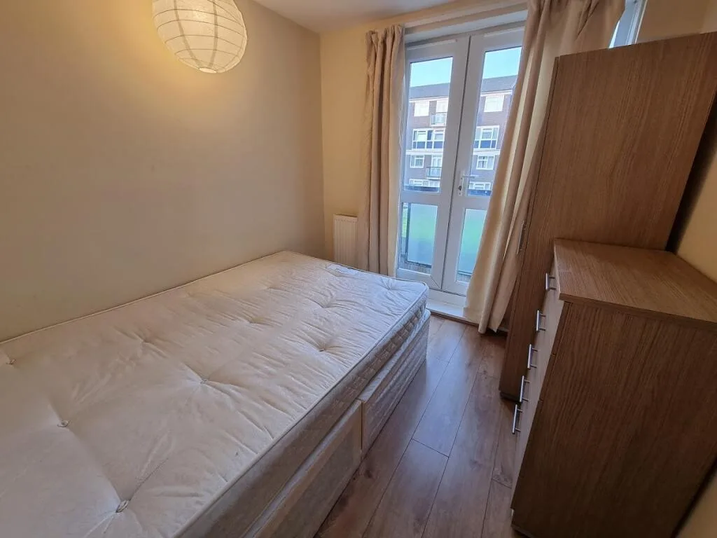 3 bedroom maisonette for rent