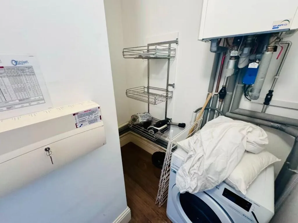 2 bedroom flat for rent