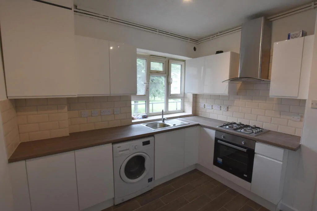 4 bedroom house for rent