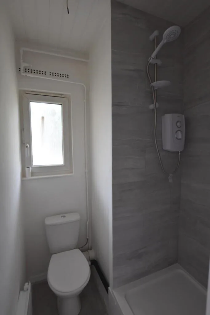 4 bedroom house for rent