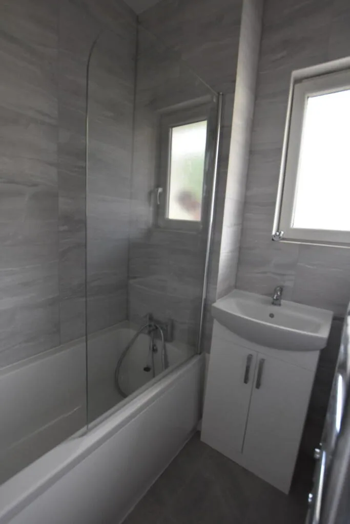4 bedroom house for rent