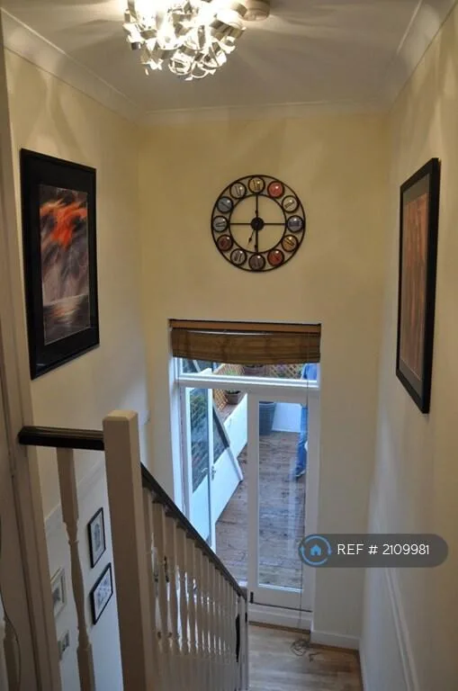 4 bedroom flat for rent