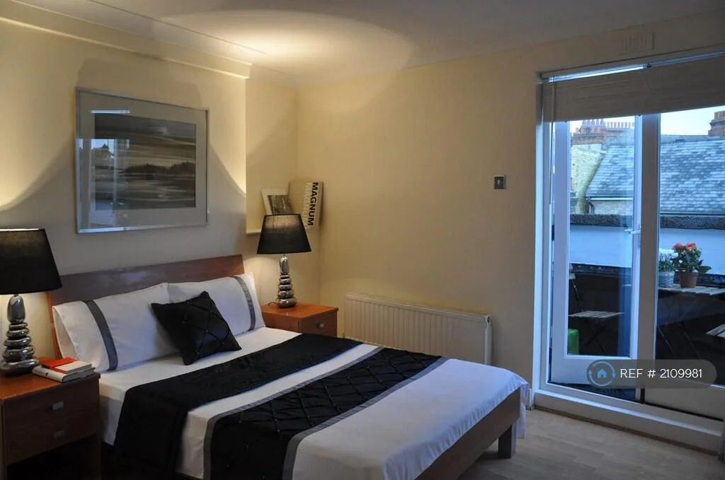 4 bedroom flat for rent