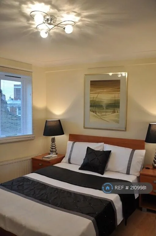 4 bedroom flat for rent