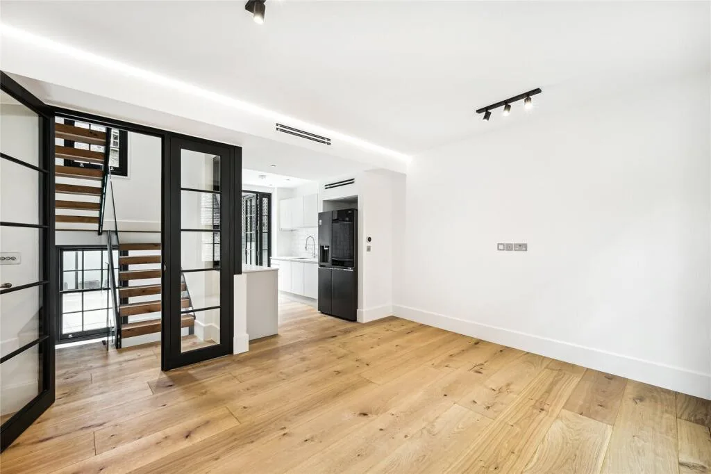 3 bedroom detached house for rent