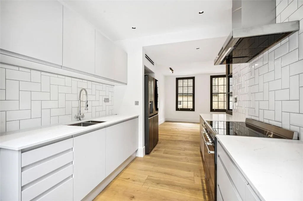 3 bedroom detached house for rent