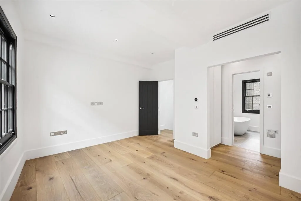 3 bedroom detached house for rent